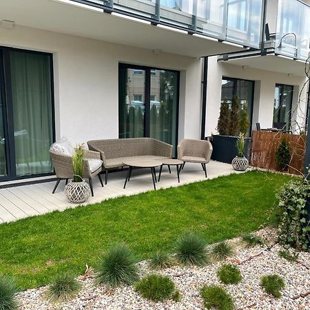 Rezydencja Niechorze 108 Prestige By The Beach Esterno foto
