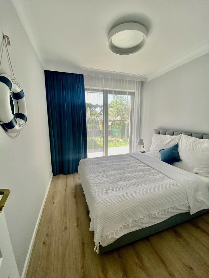 Rezydencja Niechorze 108 Prestige By The Beach Esterno foto